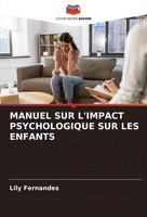Lily Fernandes | Manuel SUR L'impact Psychologique SUR LES Enfants | Taschenbuch