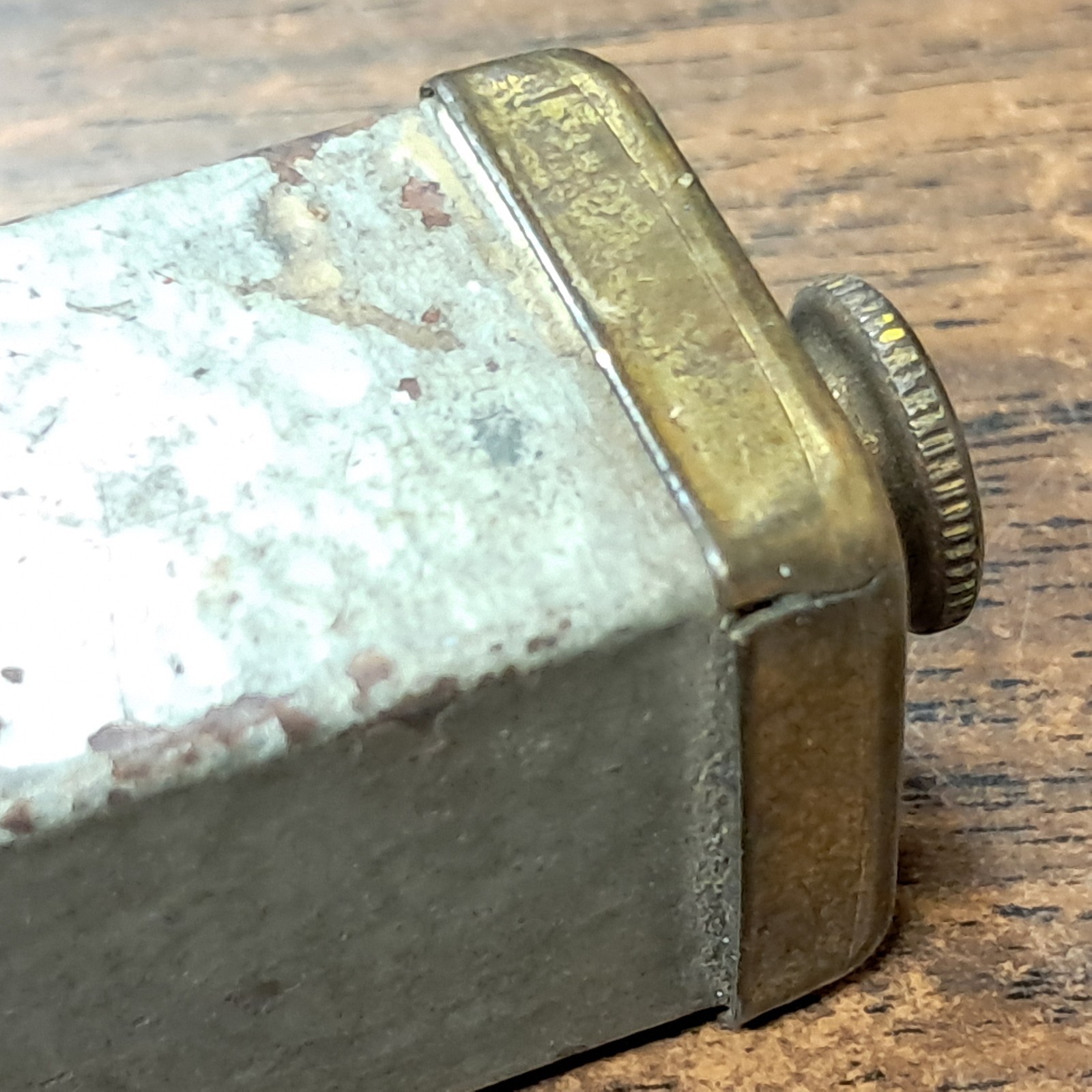 Vintage Swift Instruments Inc. Boston Mass Sighting Surveying Transit