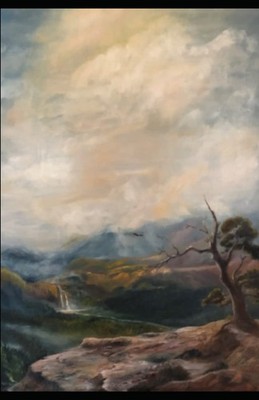 EAGLES FLYING HIGH (EAGLE WINGS SERIES)
