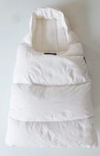 Exklusiver warmer bomboogie purer Baby  Daune...