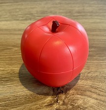 Rubiks Style Apfel Fruchtwürfel - Top Zustand!