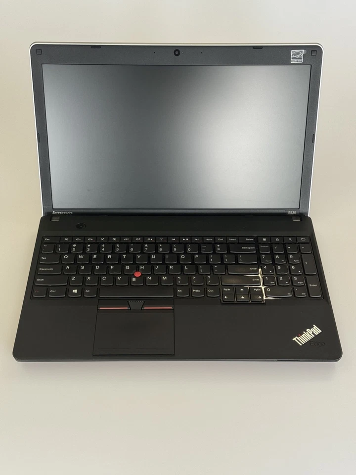 Laptop Lenovo ThinkPad Edge E535 AMD A4-4300M mit Radeon HD 7420G Notebook - Bild 4 von 4