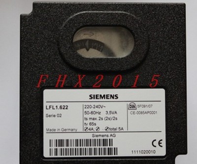 LFL1.622 1PCS Brand New   LFL1.622 burner controller Fast delivery *gi