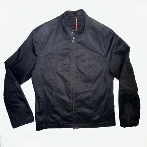 Massif Tactical Jacket Men's Size M 36 Water Resistant Anti Microbial - product listing photo