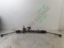 2016 VAUXHALL COMBO STEERING RACK 95529013