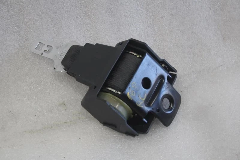 1998 1999 2000 2001 年 2002 雪佛兰西装外套后中心座椅皮带石墨 122 — 第 2/4 张图片