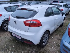 Pare-brise Kia RIO