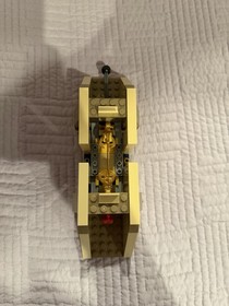LEGO Pharaoh's Quest: Rise of the Sphinx (7326)