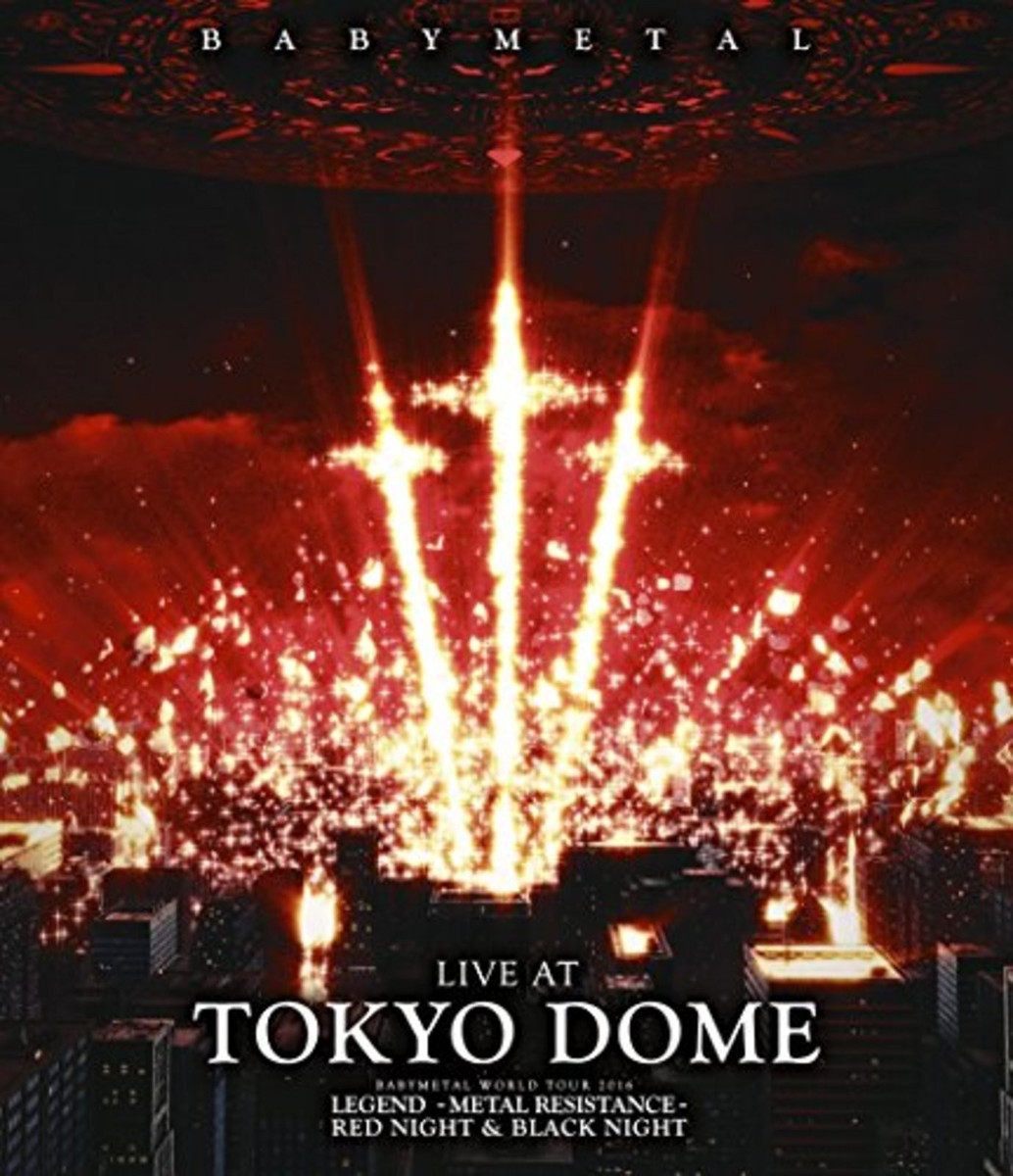 BABYMETAL 