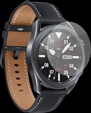 ZAGG InvisibleShield Glassfusion Screen for Samsung Galaxy Watch3 41mm 