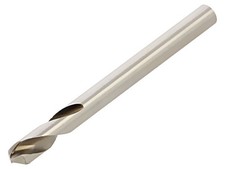 0031100400100 Bohrer für Metall Ø: 4mm L: 55mm HSS-Schnellarbeitsstahl ALPEN-MAY