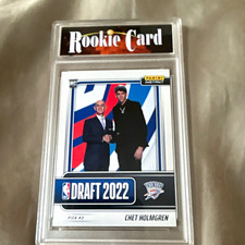 2022-23 Panini Instant NBA Draft Night Basketball Cards Checklist 18