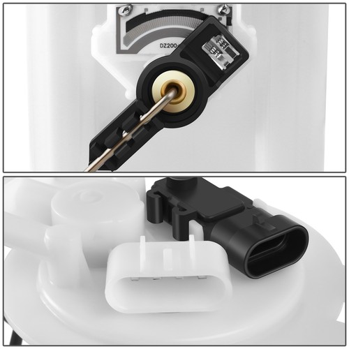 Conjunto de módulo de bomba de combustible trasera para 00-05 Cavalier Malibu Alero Grand Am Sunfire - Imagen 5 de 6