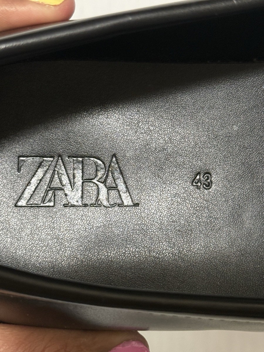 Zara Men display picture 2