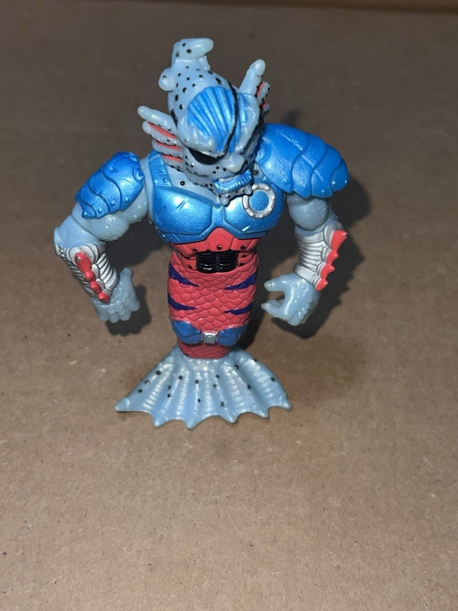 Vintage Ninja Turtles - Merdude Action Figure 1992 TMNT | eBay Vintage Ninja Turtles - Merdude Action Figure 1992 TMNT | eBay