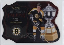 2015-16 O-Pee-Chee Platinum Trophied Talent Die-Cuts Bobby Orr #TT-2 HOF 1o3