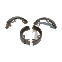 Bremsbackensatz Ferodo FSB565 Premier FüR Ford Hinterachse