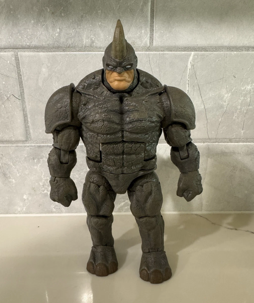 Marvel Legends Rhino for sale | eBay
