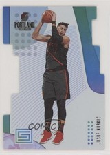 2018-19 Panini Status Pursuit Jusuf Nurkic #90 in3