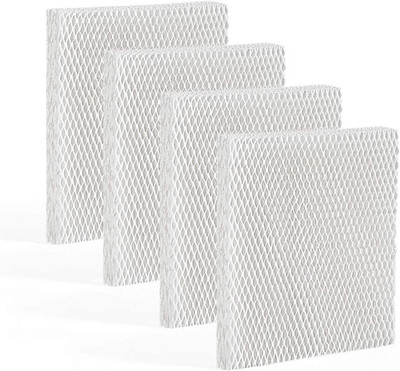 Isingo Humidifier Wicking HFT600 Filter T for  Hev615 Hev620 Humidifier, Compati