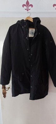 Dreimaster Winterjacke XL,sehr  warm,winddicht