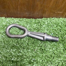 Bmw E90 E93 E60 E61 E64 E65 E66 X5 X6 Z4 Tow Hook Genuine Bmw E90 E93 E60 E61 E64 E65 E66 X5 X6 Z4 Tow Hook Genuine