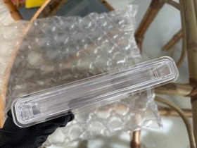 Tomb Raider Raiders 1 Sega Saturn Japanese First New Sealed WATA A+ 9.0 NOT VGA