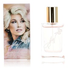 Scent From Above by Dolly Parton, 1 oz EDT Spray for Women