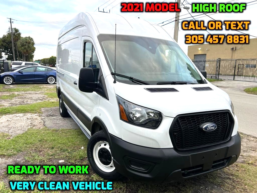 Ford Ford Transit 150