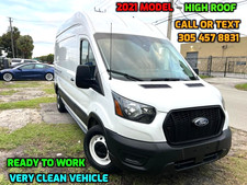 2021 Ford Ford Transit 150 