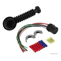 Kabelreparatursatz, TüR Herth+Buss Elparts 51277188 FüR Opel Vauxhall, Hinten