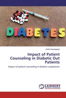 Impact Of Patient Counseling In Diabetic Out Patients Anitha Nandagopal Buch