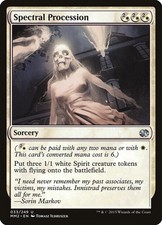 MTG Spectral Procession  - Modern Masters 2015 #033