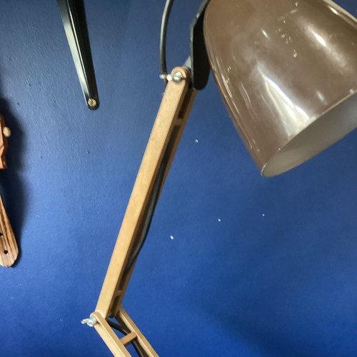 1960s Vintage Maclamp No 8, Designed by Terence Conran for Habitat Anglepoise - Bild 10 von 17