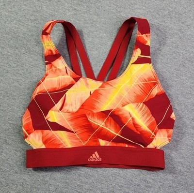 Adidas Don't Rest Swim Top Swimsuit size XS/S