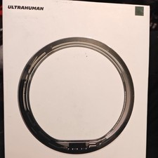 Image of Ultrahuman Ring AIR – Sleep and Fitness Tracker, Smart Ring size 07