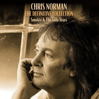 Chris Norman Definitive Collection: Smokie and Solo Years (CD)