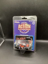 ACTION RACING COLLECTABLES, PLATINUM SERIES, LIMITED EDITION, #3 DALE EARNHARDT