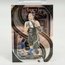 Panini 2025 Select WNBA Kayla McBride Minnesota Lynx Premier Level #113