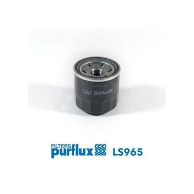 Ölfilter Purflux LS965 für Honda Isuzu Lada Mazda Mitsubishi Nissan Renault Hino