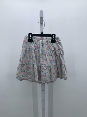 Jumping Beans Size 10 Girls Skort