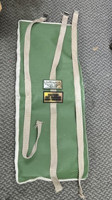 Unitherm Jacket High Temperature 30 in. x 12 in. See Pics