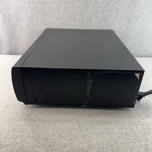 Philips CDR785 3-CD Changer Integrated Dubbing Recorder CD-R/RW Compatible READ - Picture 13 of 20