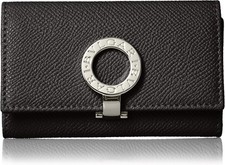 Bvlgari Key Case 30422 Black