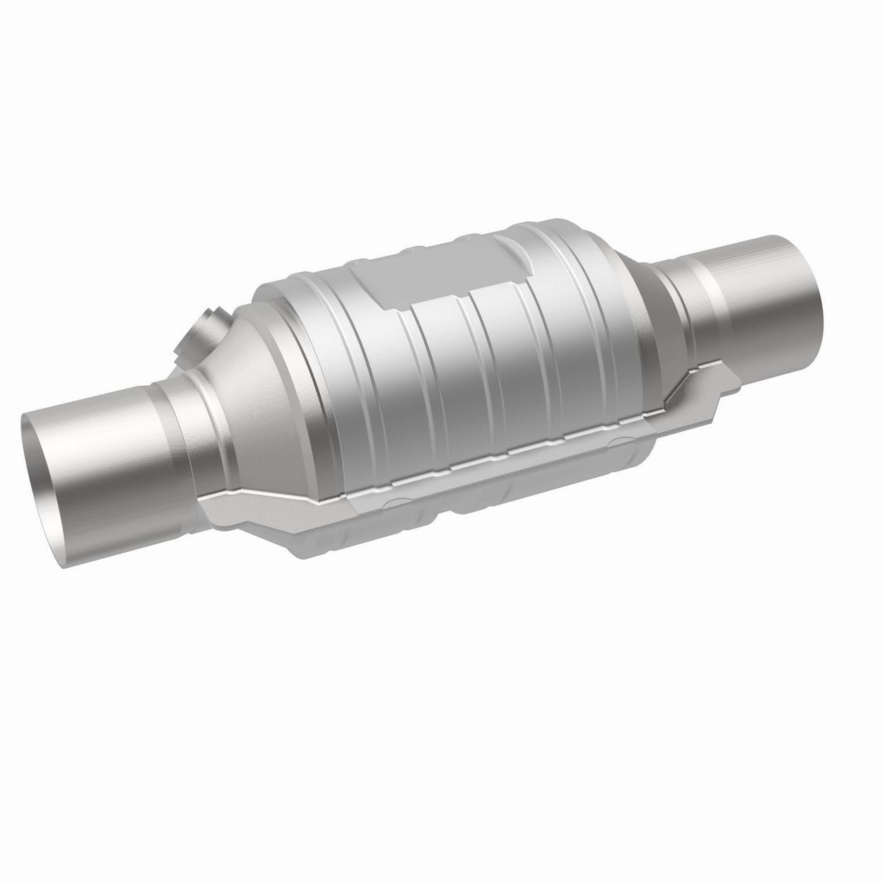 MagnaFlow Catalytic Converter - Fits: 1995-2005 Acura Nsx, 2005-2007 Chevrolet C