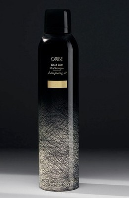 Oribe Gold Lust Dry Shampoo New In Box 8.5 Oz