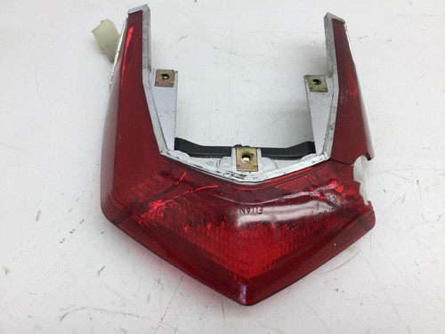 00133269 Rücklicht Blinker Mit Objektiv Route X Ersatzteile KYMCO K-PIPE 125