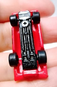 MICROMACHINES Micro Machines Gig Galoob - Buick Rivera Boat Tail