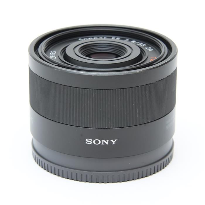 Sony Sonnar T Fe 35Mm F2.8 Za Sel35F28Z Lens | eBay