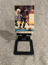 1991-92 Topps Stadium Club - Paul Cavallini #48